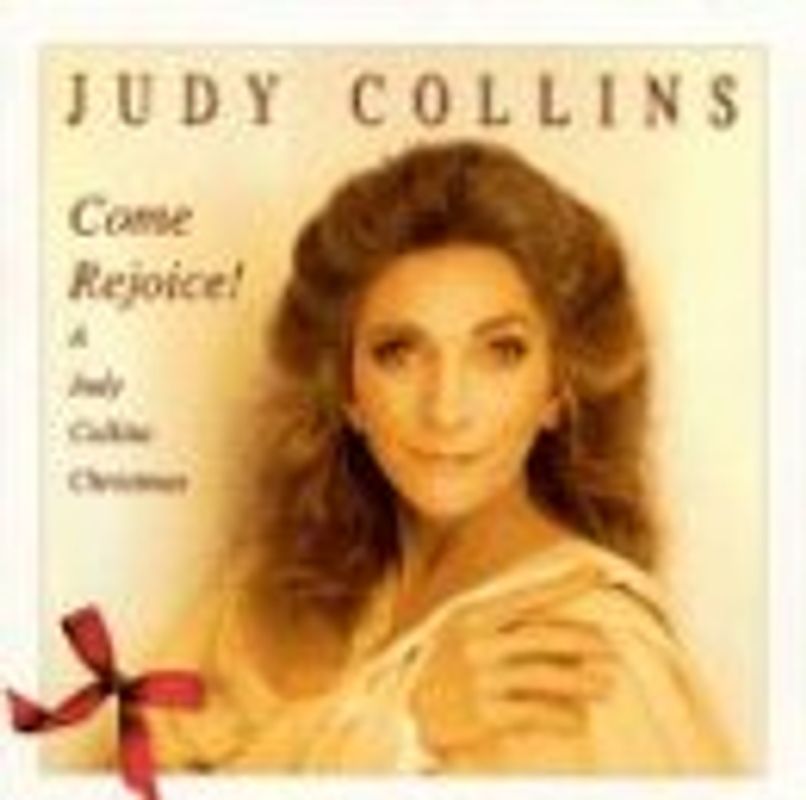 Judy Collins - Judy Collins Christmas