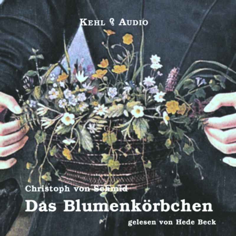 Das Blumenkörbchen