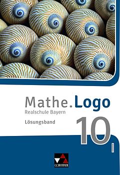 Mathe.Logo – Bayern / Mathe.Logo Bayern LB 10 I