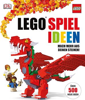 LEGO® Spiel-Ideen