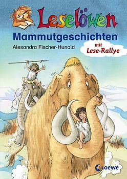 Leselöwen-Mammutgeschichten