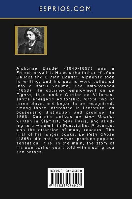 Fromont and Risler, Volume IV (Esprios Classics)