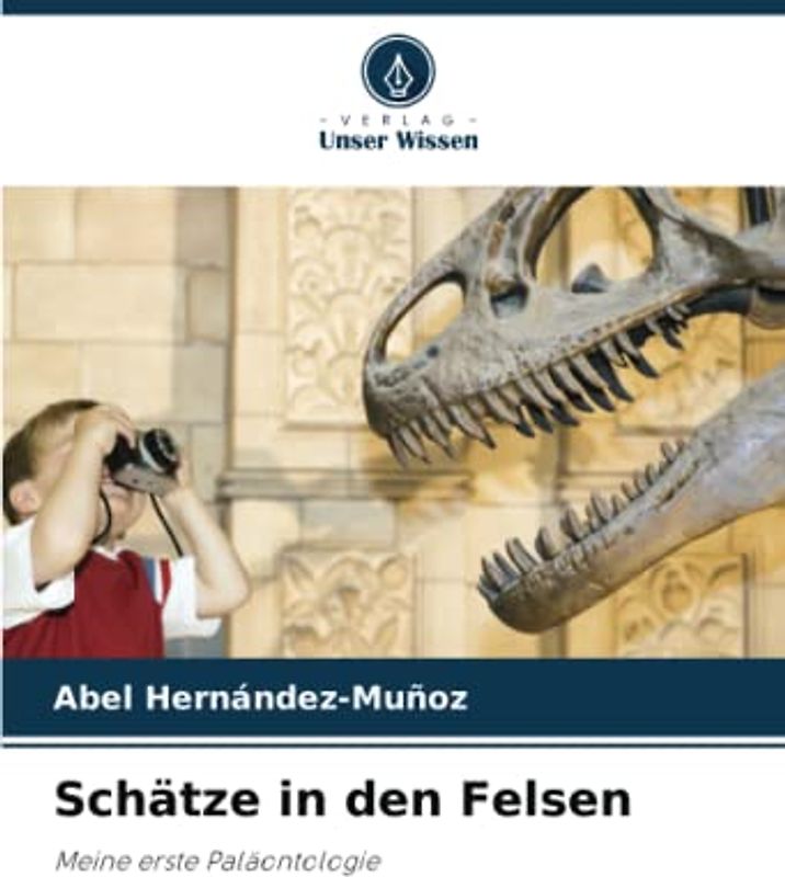 Schätze in den Felsen