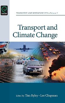 Transport and Climate Change