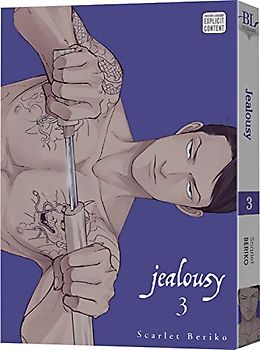 Jealousy, Vol. 3: Volume 3