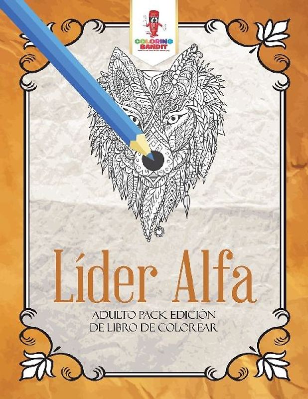 Líder Alfa