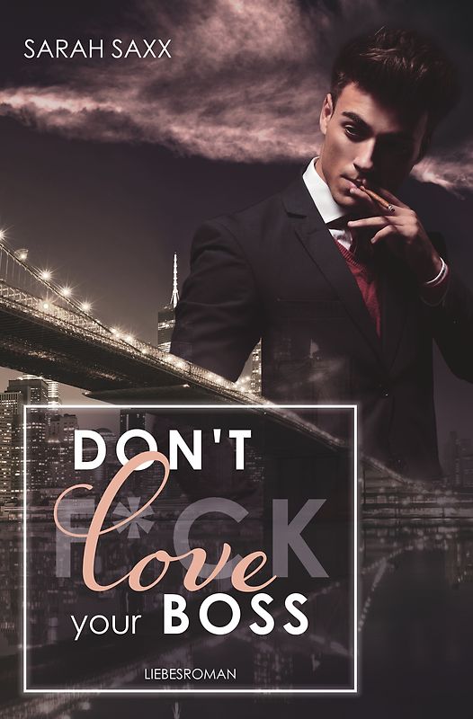 Don't love your Boss