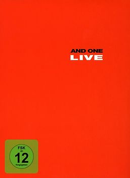And One - Live