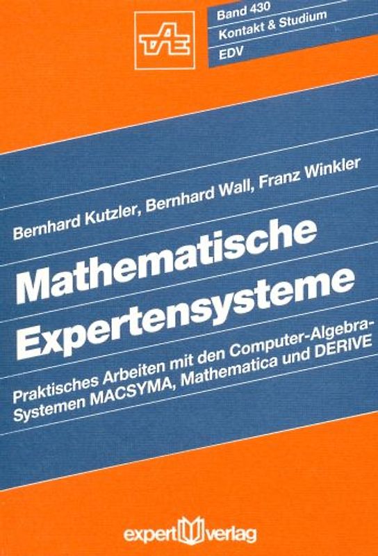 Mathematische Expertensysteme