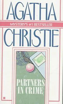Partners in Crime (Agatha Christie Mysteries Collection)