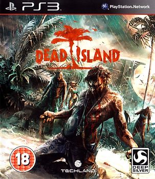 Dead Island [UK Import] PlayStation 3