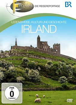 Irland - Fernweh DVD
