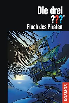 Die drei ??? Fluch des Piraten