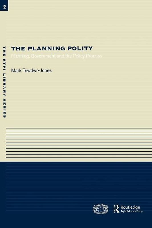 The Planning Polity