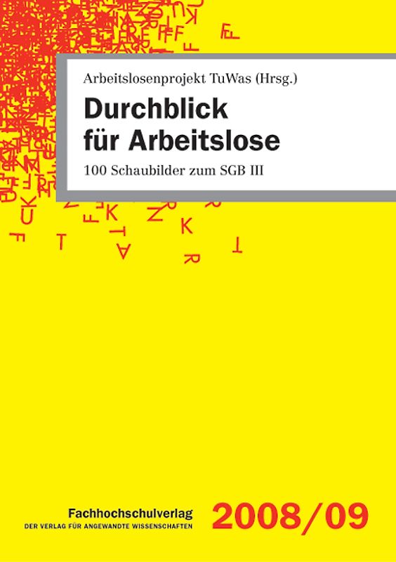 Durchblick für Arbeitslose