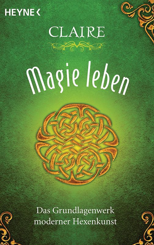 Magie leben