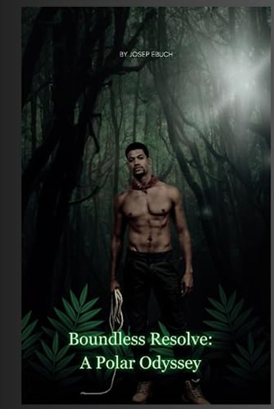 Boundless Resolve: A Polar Odyssey