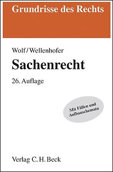 Sachenrecht
