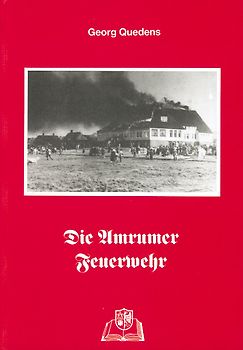 Die Amrumer Feuerwehr