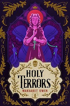 Holy Terrors