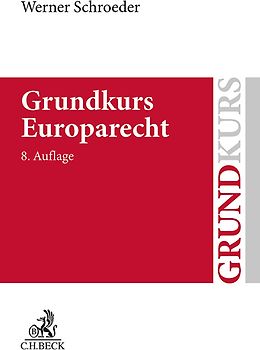 Grundkurs Europarecht
