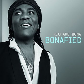 Bona,Richard - Bonafied