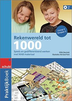 Rekenwereld tot 1000