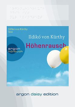 Höhenrausch (DAISY Edition)