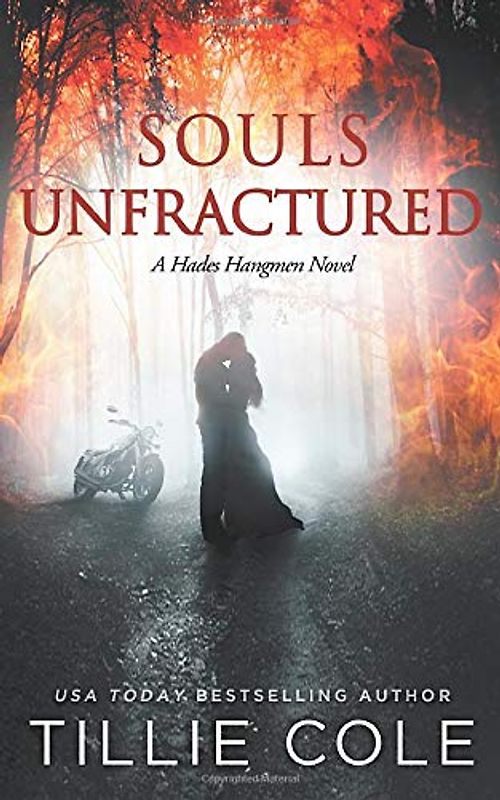 Souls Unfractured (Hades Hangmen) - Cole, Tillie