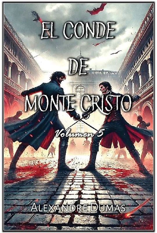 El Conde de Monte Cristo