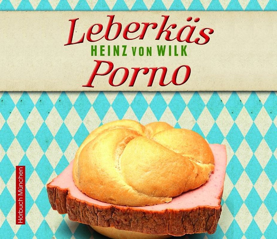 Leberkäs-Porno