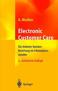 Electronic Customer Care