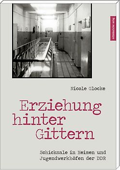 Erziehung hinter Gittern