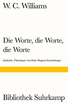 Die Worte, die Worte, die Worte