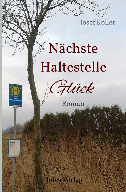Nächste Haltestelle Glück
