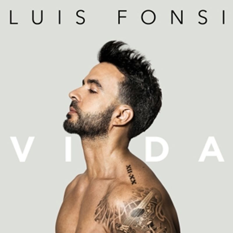 Fonsi,Luis - Vida