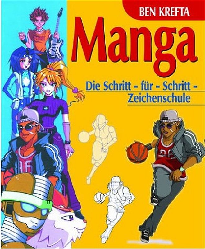Manga