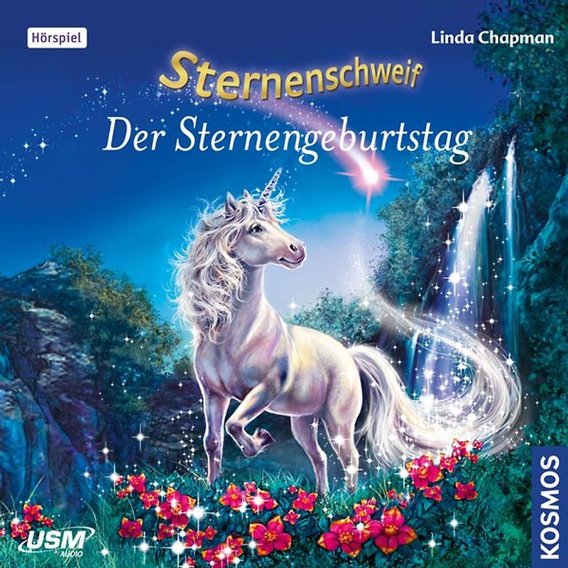 Sternenschweif (Folge 43): Der Sternengeburtstag
