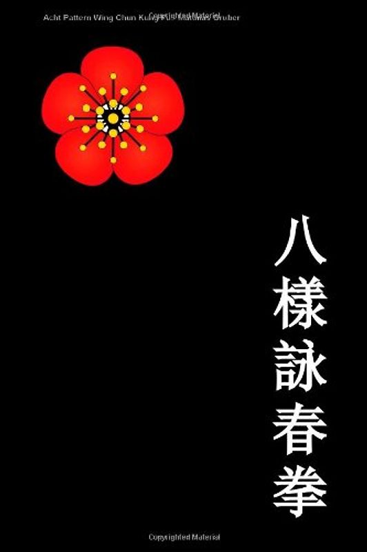 Acht Pattern Wing Chun Kung Fu - Gruber, Matthias
