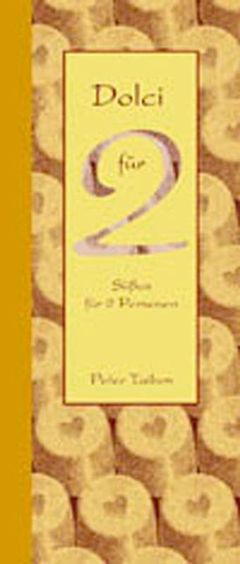 Dolci für 2