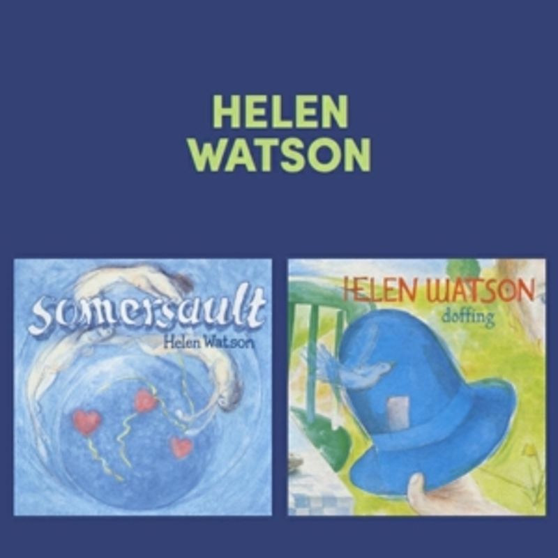 Watson,Helen - Somersault/Doffing [2 CDs]