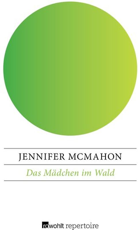 Das Mädchen im Wald