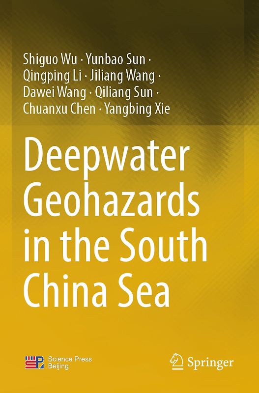 Deepwater Geohazards in the South China Sea