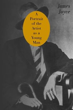 A Portrait of the Artist as a Young Man