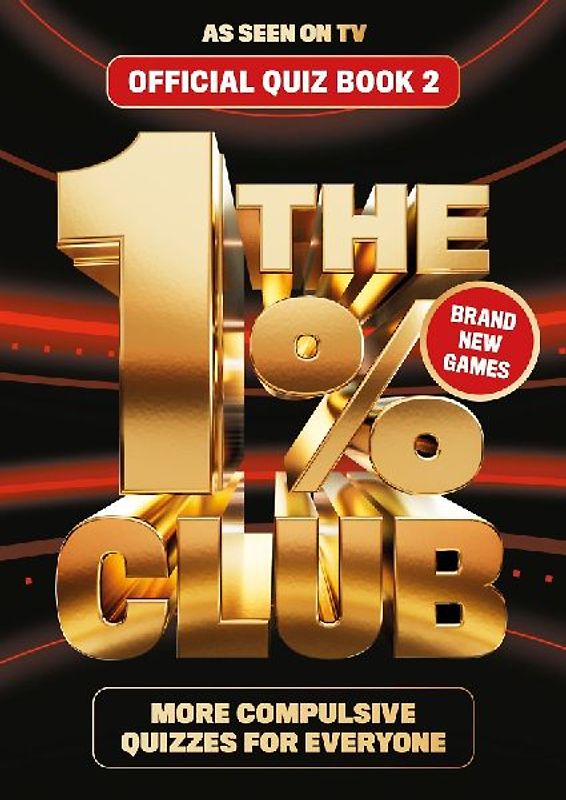 The 1% Club Book 2