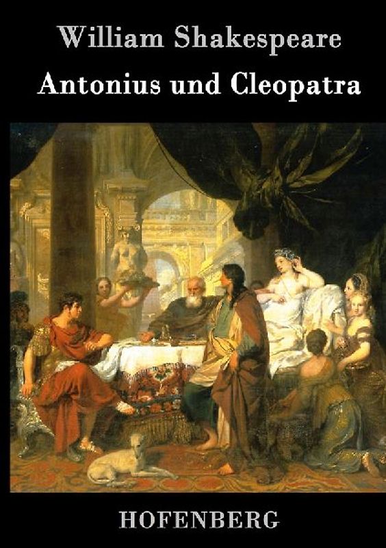 Antonius und Cleopatra