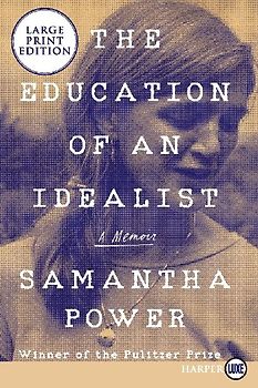 Education of an Idealist LP, The