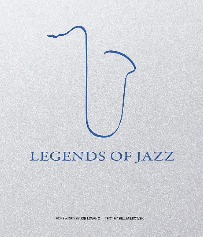 Legends of Jazz