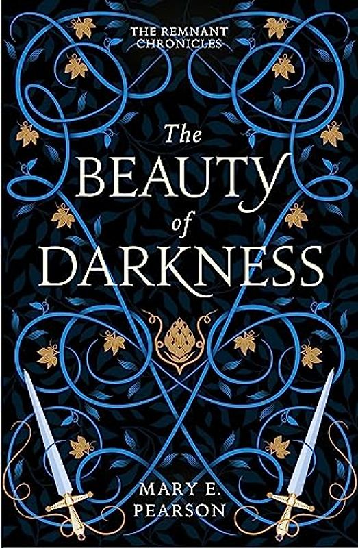 The Beauty of Darkness