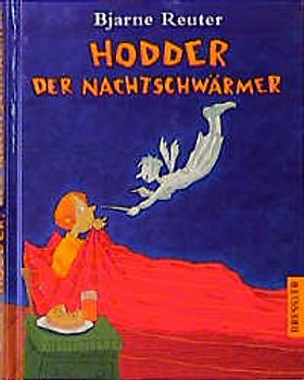 Hodder, der Nachtschwärmer